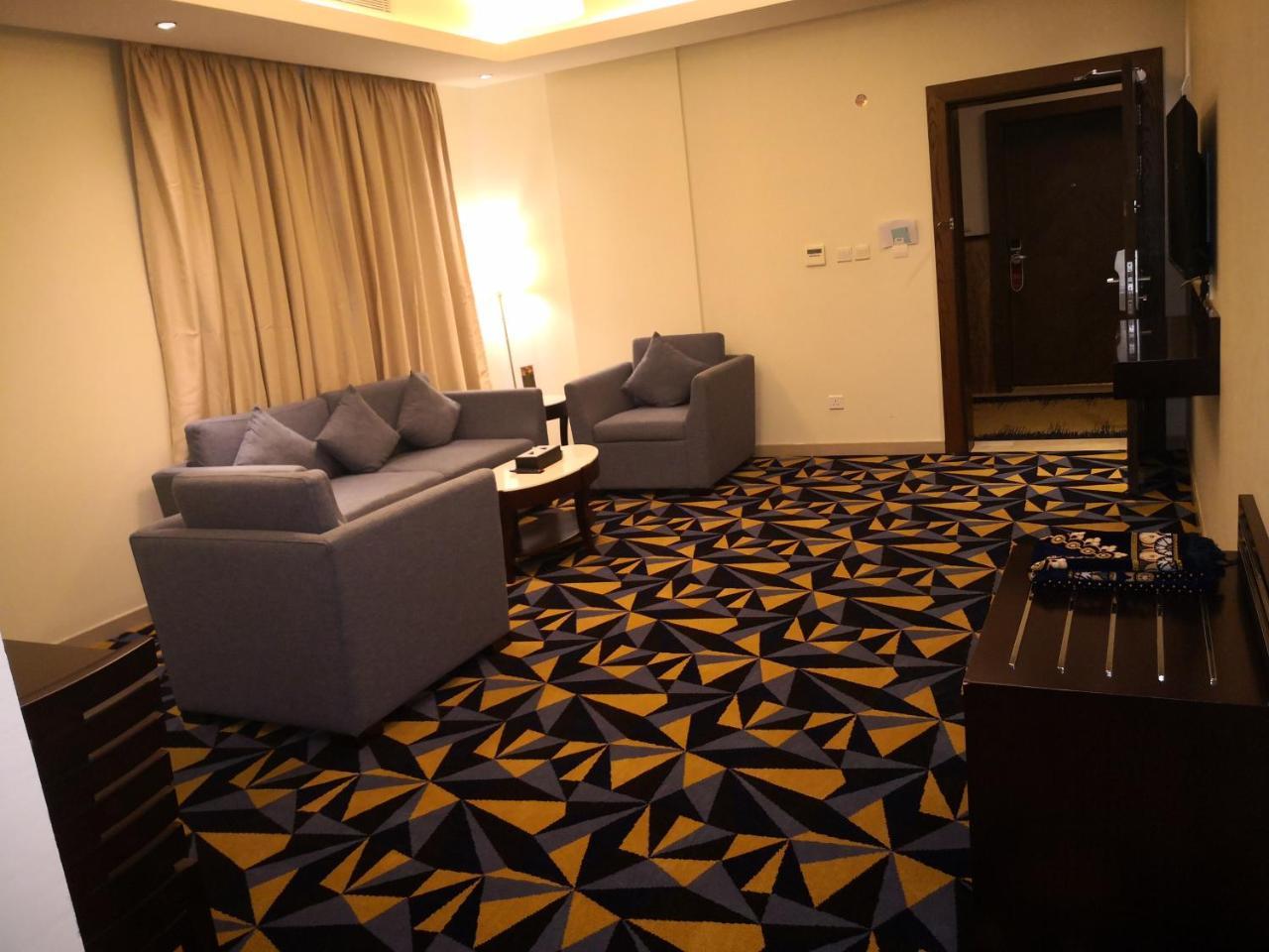Jory Red Sea Hotel - Jeddah — Photos 3